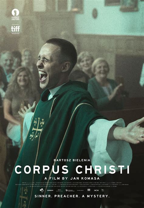 corpus christi film